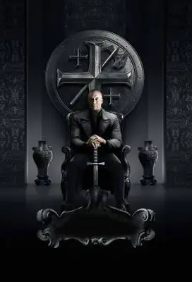The Last Witch Hunter (2015) Wall Poster picture 382658