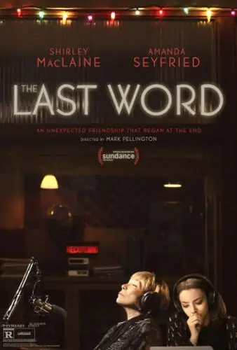 The Last Word 2017 Wall Poster picture 598212