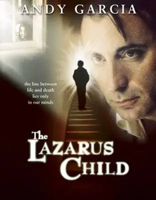 The Lazarus Child (2004) Drawstring Backpack - idPoster.com