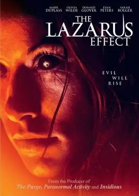 The Lazarus Effect (2015) Computer MousePad picture 334697