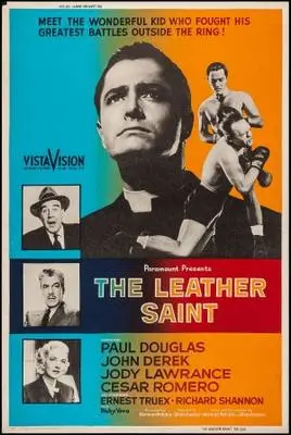 The Leather Saint (1956) Jigsaw Puzzle picture 375703