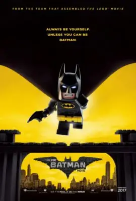 The Lego Batman Movie 2017 Jigsaw Puzzle picture 552651