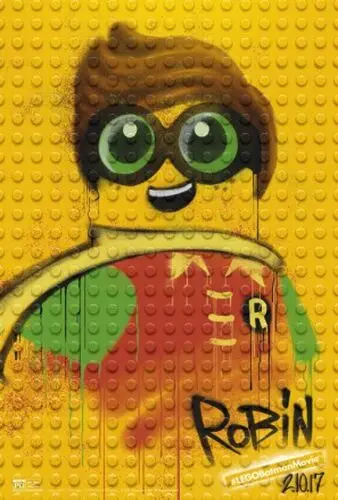 The Lego Batman Movie 2017 Jigsaw Puzzle picture 598231