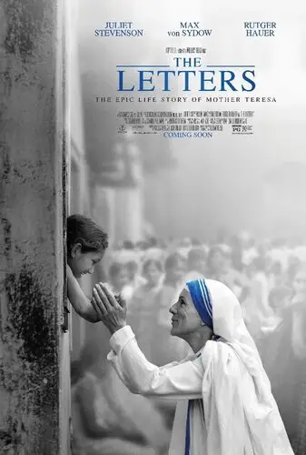 The Letters (2015) Wall Poster picture 465391