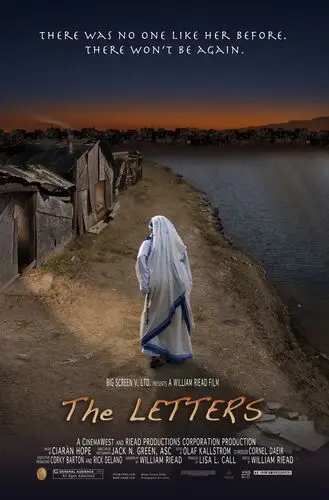 The Letters (2015) Wall Poster picture 501772