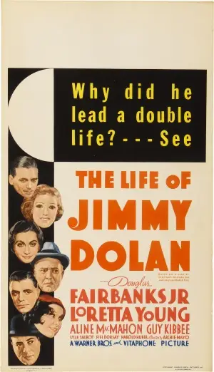 The Life of Jimmy Dolan (1933) Jigsaw Puzzle picture 400707