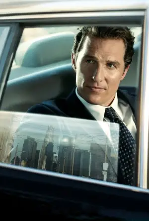 The Lincoln Lawyer (2011) Fridge Magnet picture 420680