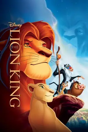The Lion King (1994) Jigsaw Puzzle picture 418671