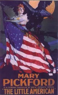 The Little American (1917) Image Jpg picture 337659