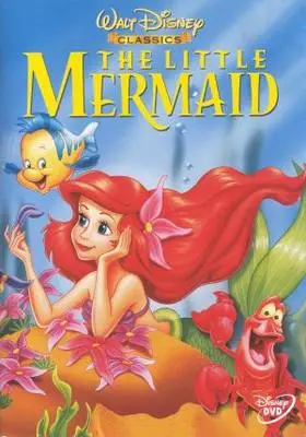 The Little Mermaid (1989) Wall Poster picture 321661