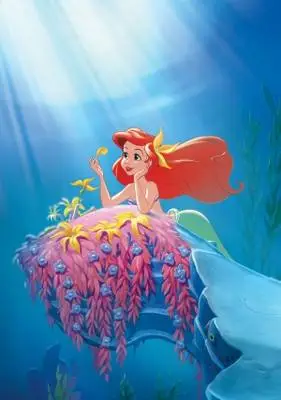 The Little Mermaid (1989) Jigsaw Puzzle picture 368673