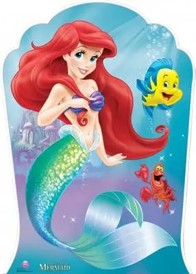 The Little Mermaid (1989) Computer MousePad picture 368675