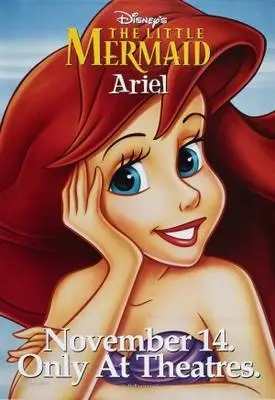 The Little Mermaid (1989) Wall Poster picture 379684