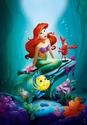 The Little Mermaid (1989) Wall Poster picture 380667