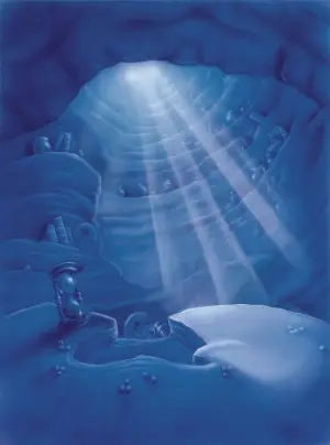The Little Mermaid (1989) Image Jpg picture 407721