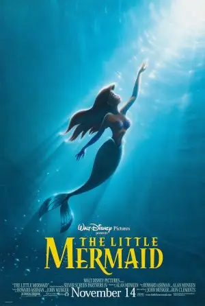 The Little Mermaid (1989) Image Jpg picture 427684