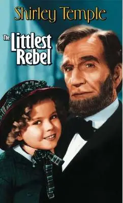 The Littlest Rebel (1935) Wall Poster picture 342699