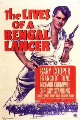 The Lives of a Bengal Lancer (1935) Wall Poster picture 341664