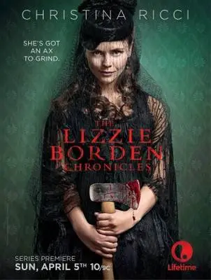 The Lizzie Borden Chronicles (2015) Wall Poster picture 316701