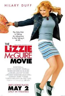 The Lizzie McGuire Movie (2003) Jigsaw Puzzle picture 341668