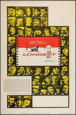 The Longest Day (1962) Wall Poster picture 377647