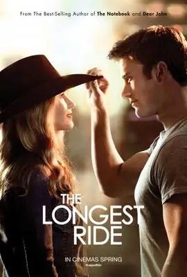 The Longest Ride (2015) Wall Poster picture 319679