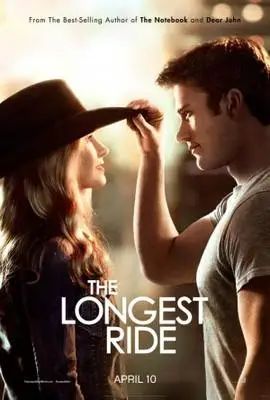 The Longest Ride (2015) Jigsaw Puzzle picture 329725