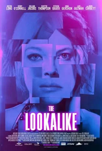 The Lookalike (2014) Image Jpg picture 465399