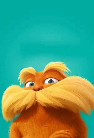 The Lorax (2012) Computer MousePad picture 410669
