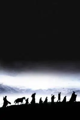 The Lord of the Rings: The Fellowship of the Ring (2001) Wall Poster picture 334706