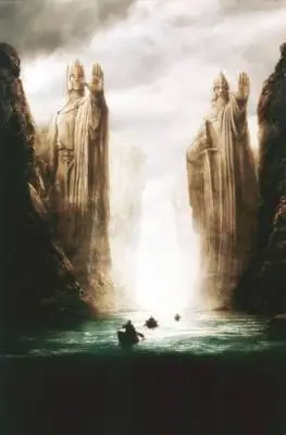 The Lord of the Rings: The Fellowship of the Ring (2001) Wall Poster picture 376680