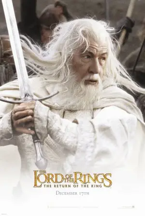 The Lord of the Rings: The Return of the King(2003) Jigsaw Puzzle picture 445689