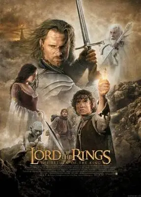 The Lord of the Rings: The Return of the King (2003) Jigsaw Puzzle picture 319681