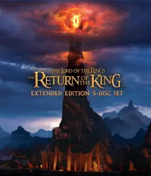 The Lord of the Rings: The Return of the King (2003) Image Jpg picture 401685