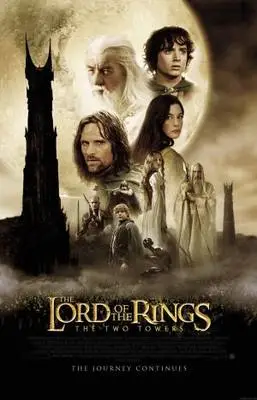 The Lord of the Rings: The Two Towers (2002) Jigsaw Puzzle picture 319684