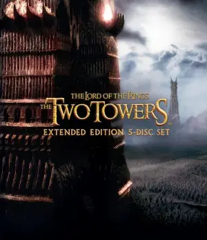 The Lord of the Rings: The Two Towers (2002) Protected Face mask - idPoster.com