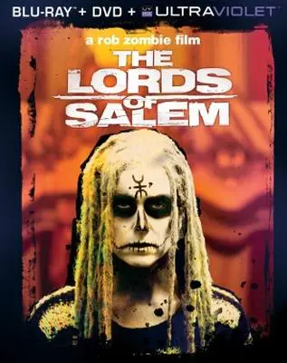 The Lords of Salem (2012) Drawstring Backpack - idPoster.com