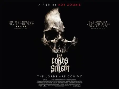 The Lords of Salem (2013) Computer MousePad picture 471704