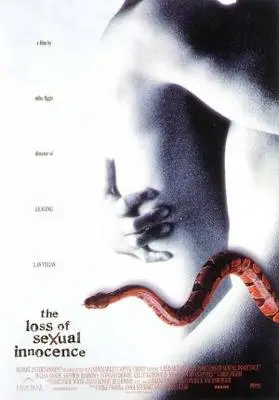 The Loss of Sexual Innocence (1999) White Tank-Top - idPoster.com