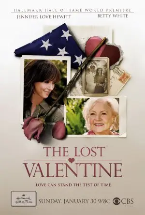 The Lost Valentine (2011) Jigsaw Puzzle picture 419671