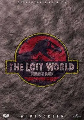The Lost World: Jurassic Park (1997) Kitchen Apron - idPoster.com