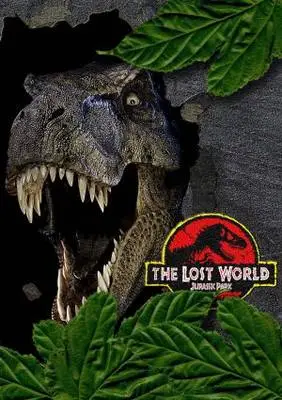The Lost World: Jurassic Park (1997) Women's Colored  Long Sleeve T-Shirt - idPoster.com