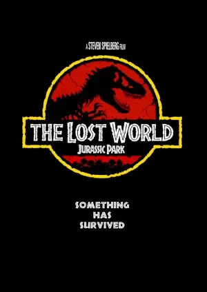 The Lost World: Jurassic Park (1997) White T-Shirt - idPoster.com