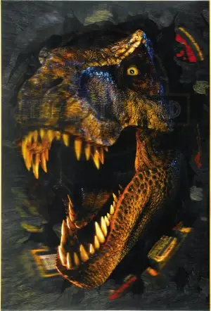 The Lost World: Jurassic Park (1997) Computer MousePad picture 433711