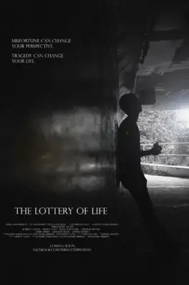 The Lottery of Life (2014) Baseball Cap - idPoster.com