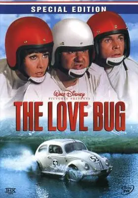 The Love Bug (1968) Wall Poster picture 328708