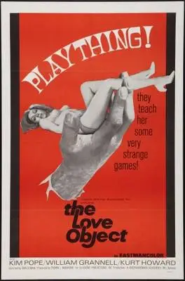 The Love Object (1970) Computer MousePad picture 377650