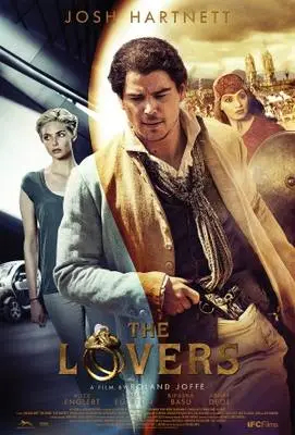 The Lovers (2015 Wall Poster picture 316703