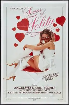 The Loves of Lolita (1985) Jigsaw Puzzle picture 379689