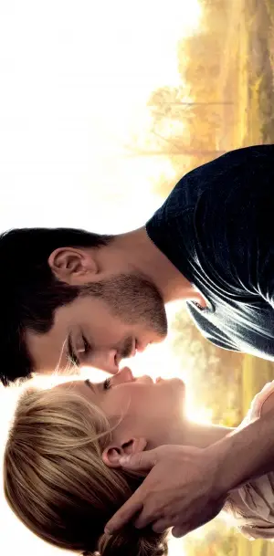 The Lucky One (2012) Jigsaw Puzzle picture 407728